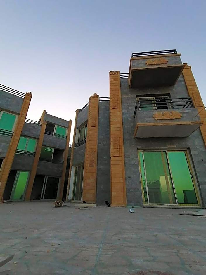 Diamond Dahab House
