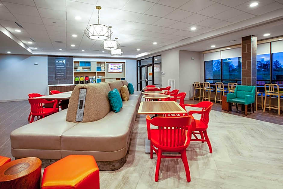 Home2 Suites by Hilton Lewisburg, WV