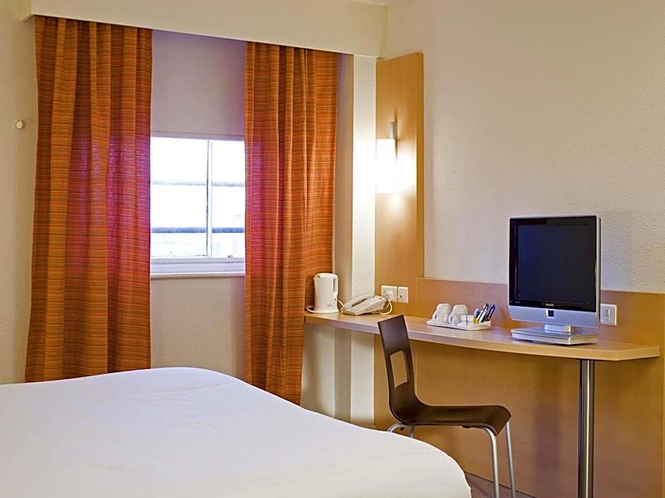 ibis Styles York Centre