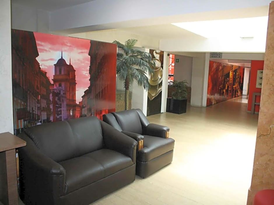 Hotel Villa de Madrid