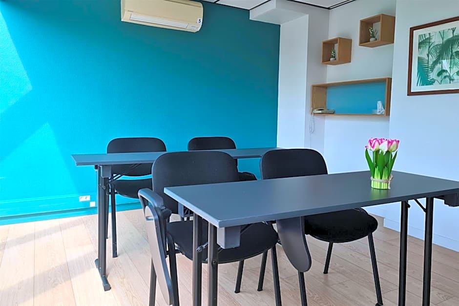 Best Western Plus Centre Vannes