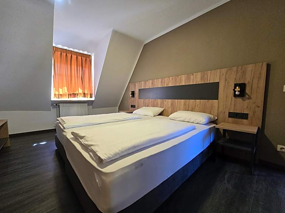 Landgasthof Kreuz mit Gästehaus