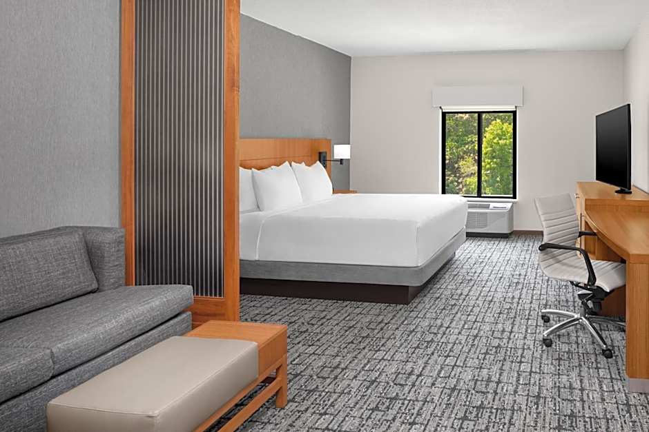 Hyatt Place Boston/Braintree