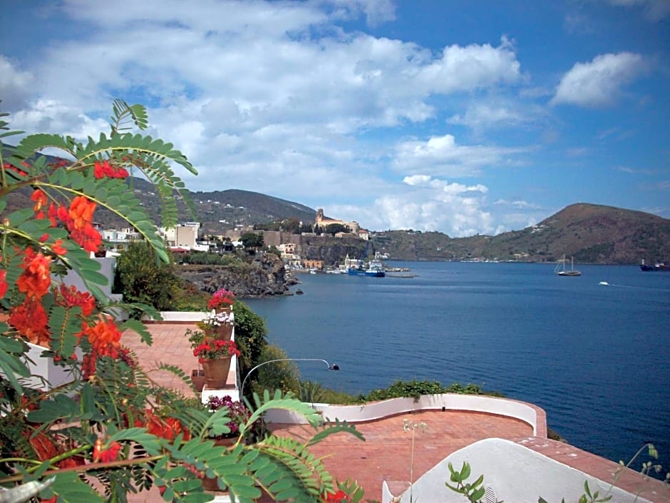 Hotel Carasco