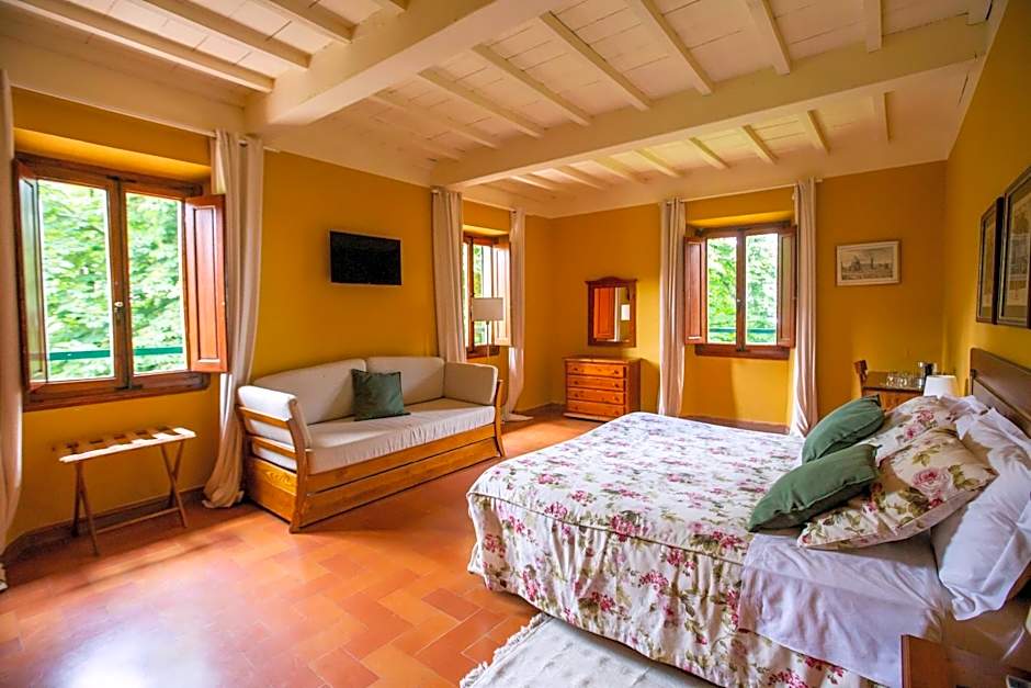 Albergo Villa San Michele