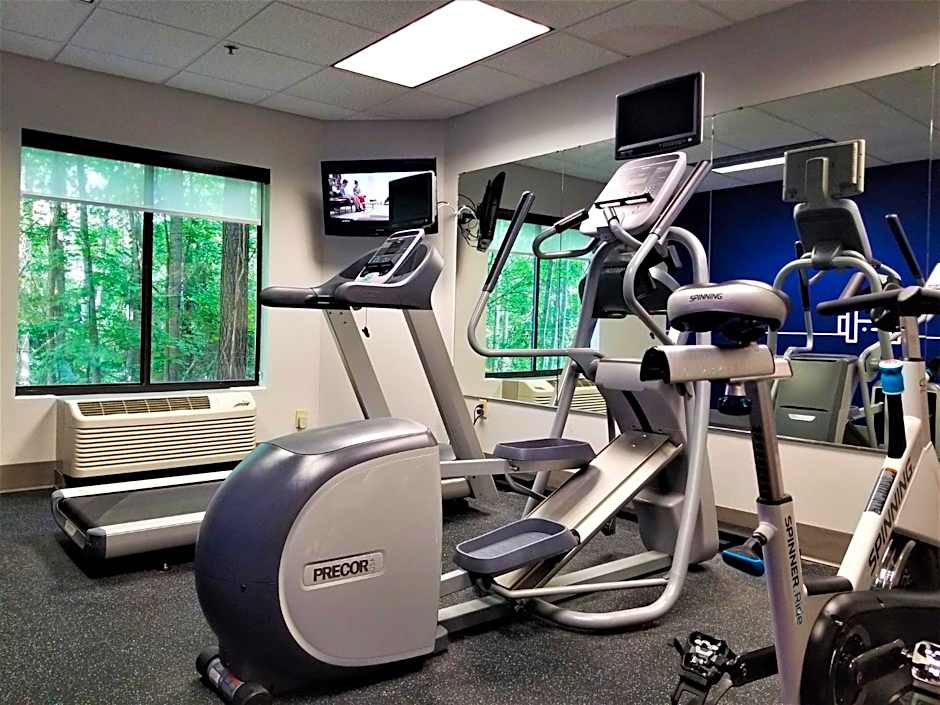 Holiday Inn Express Apex - Raleigh By IHG