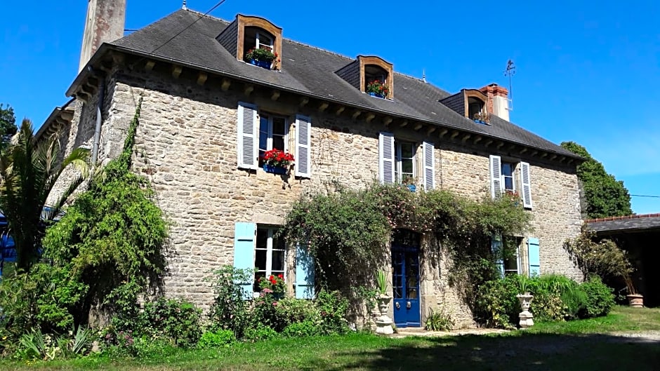 Manoir de la Peignie