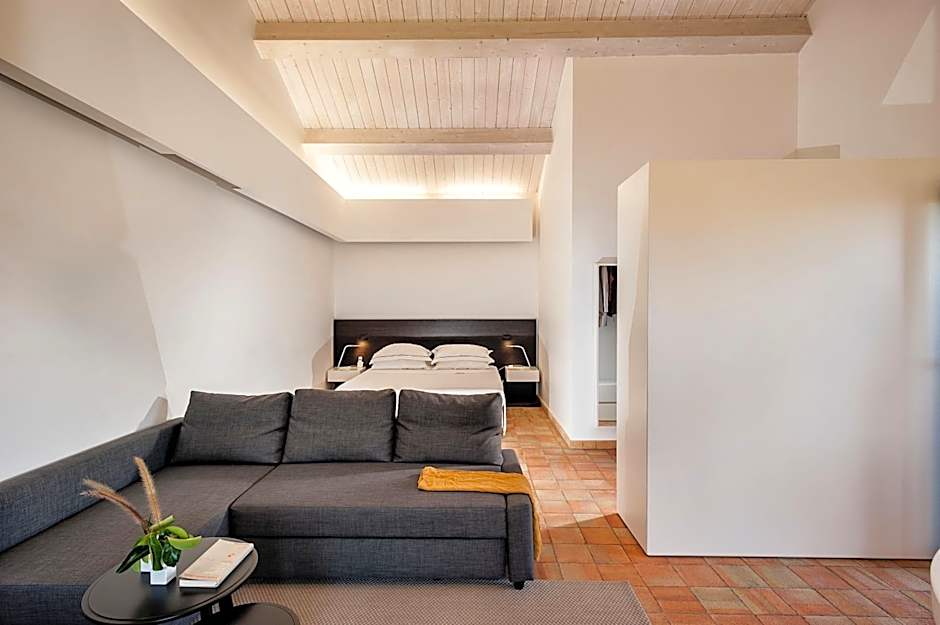 Ramo d'Aria Etna Boutique Hotel