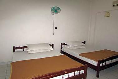 OYO 90822 Hotel Taman Wisata