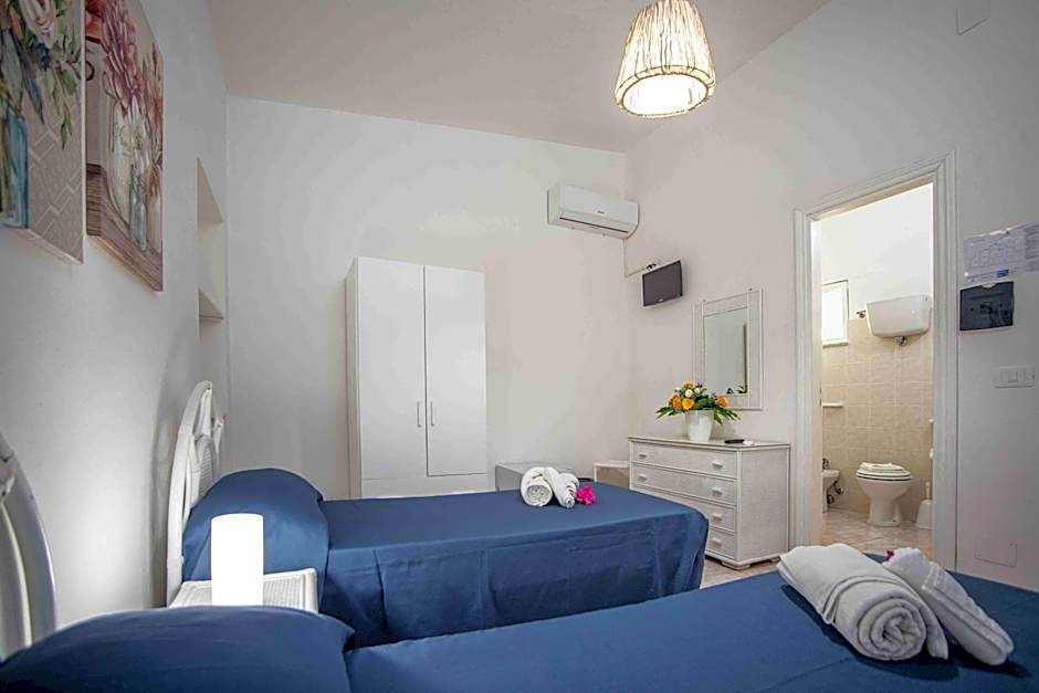 Villaggio Baia D'Ercole