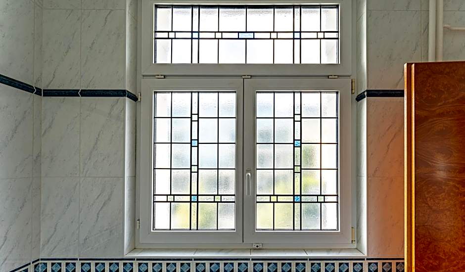 Hotel Mirabeau, BW Signature Collection