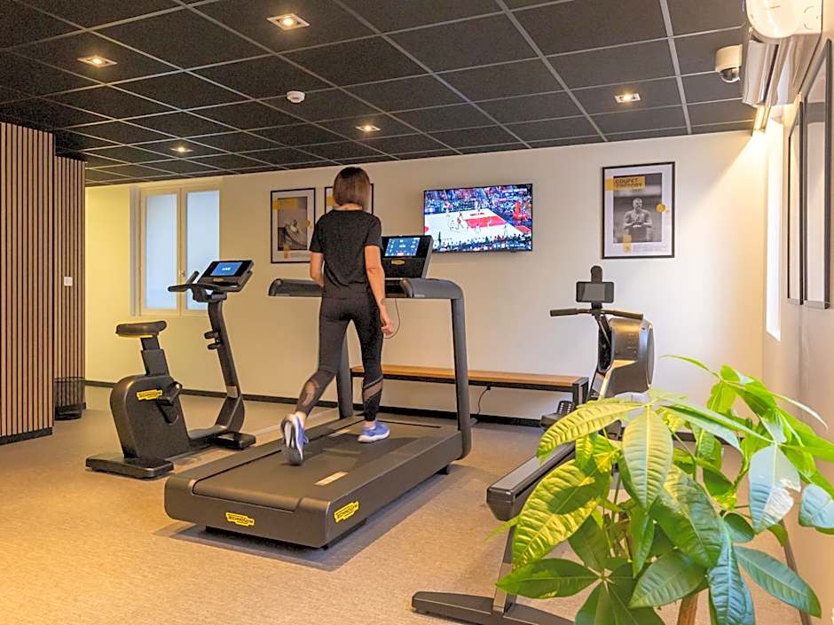 ibis Styles Le Puy en Velay