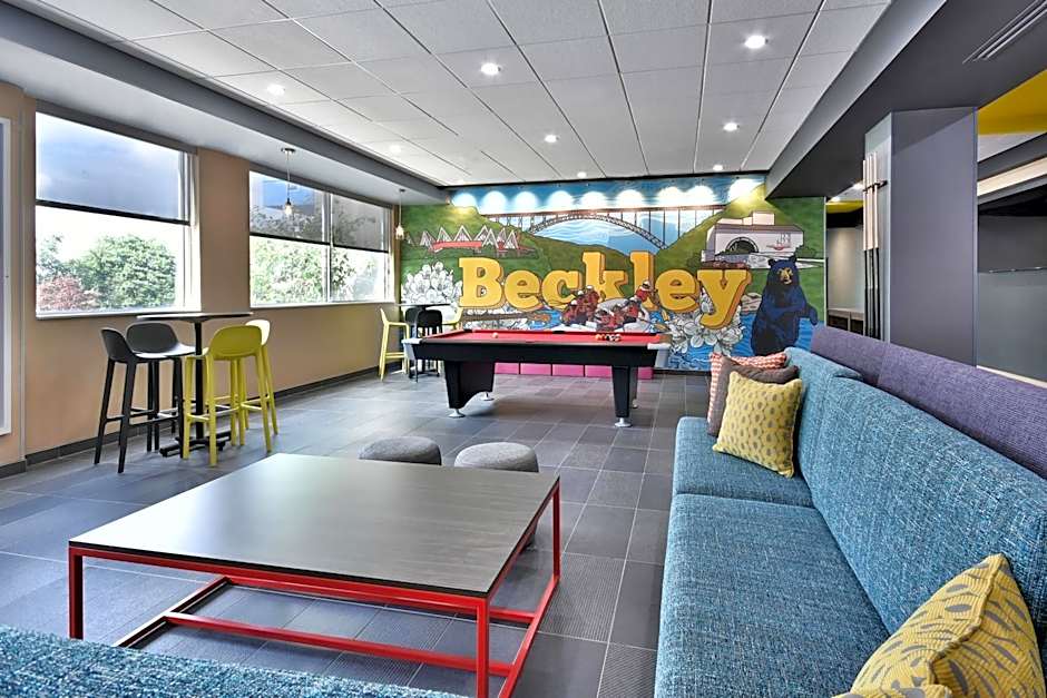 Tru by Hilton Beckley, WV