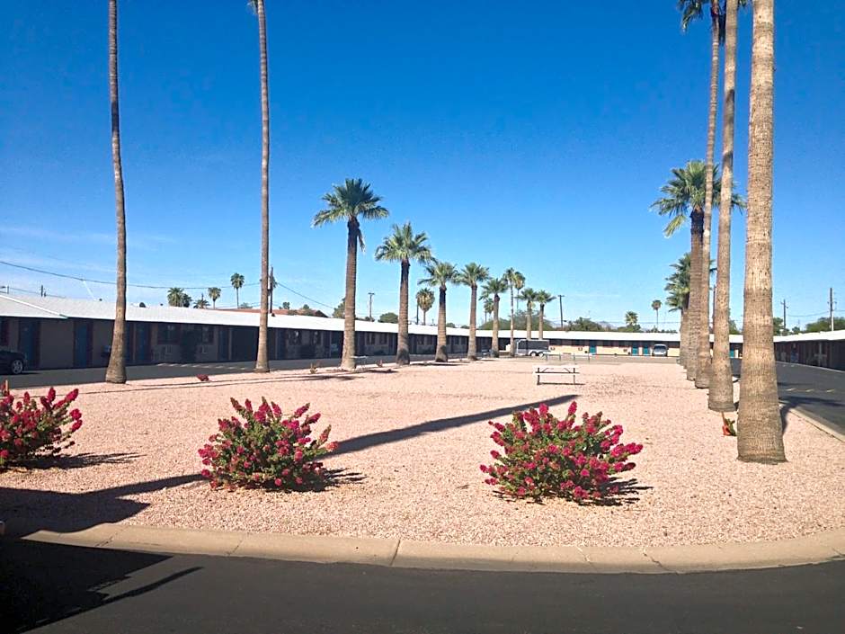 Starlite Motel