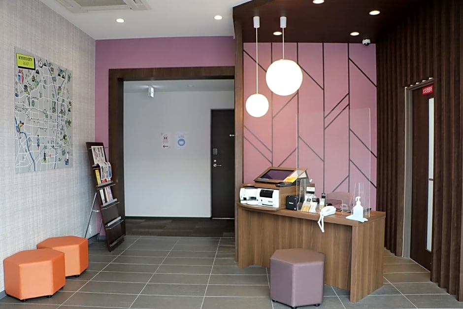 M's Hotel Kyoto Station Kasuga
