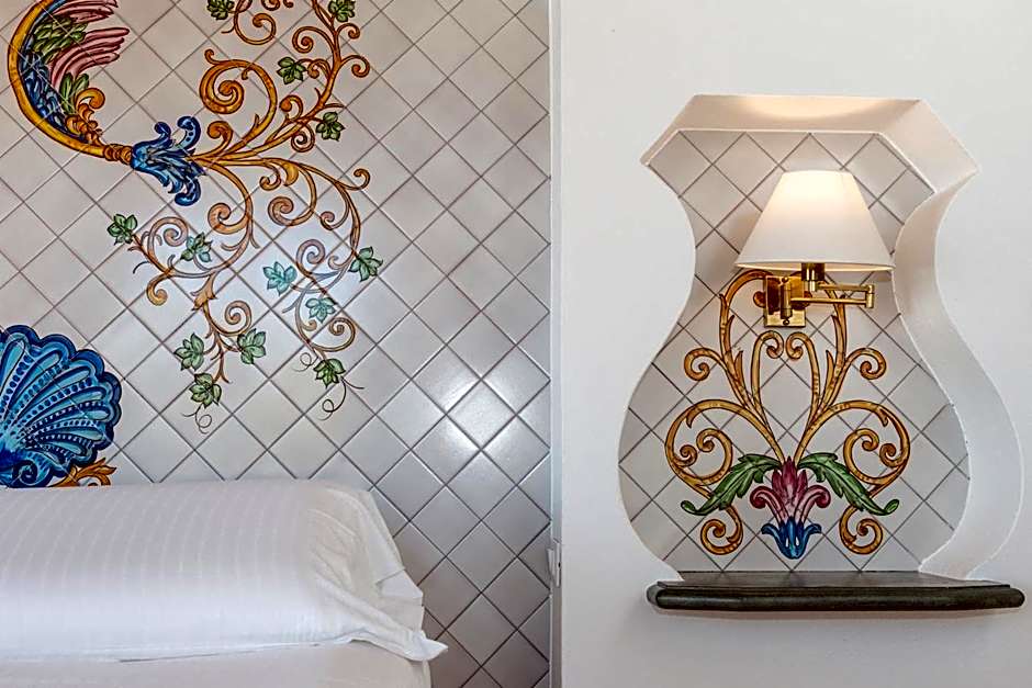 Hotel La Bitta - Bovis Hotels