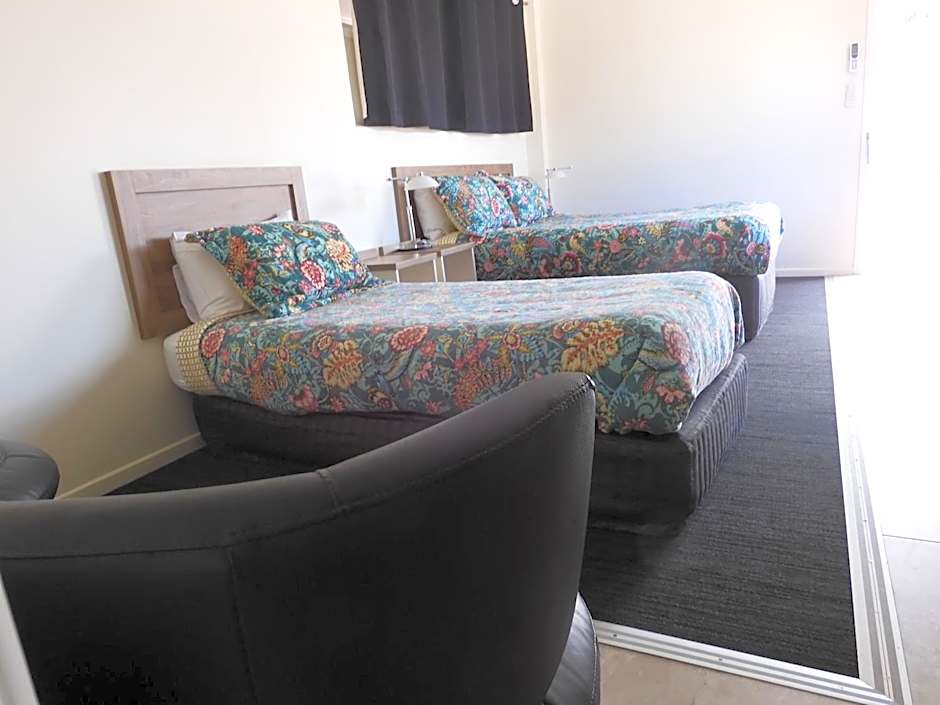 Dalby Parkview Motel