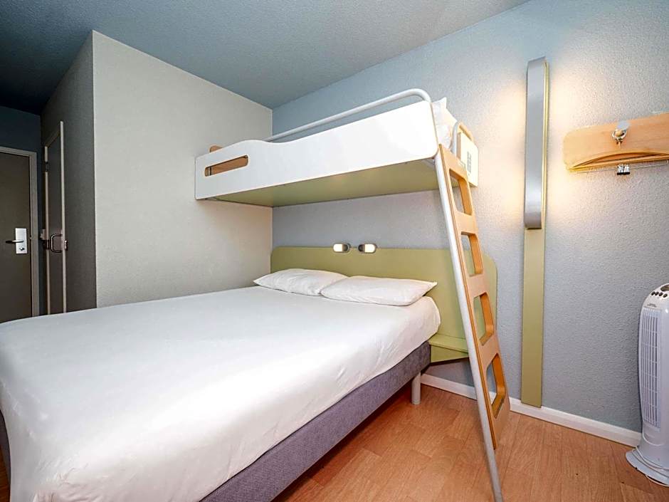ibis budget London Barking