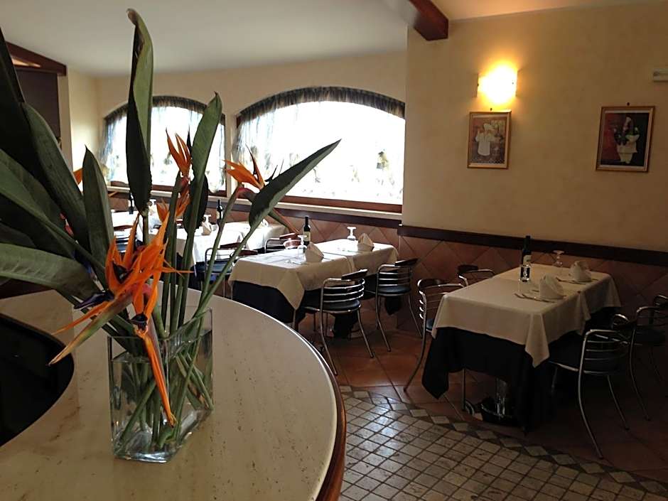 La Locanda del Cavaliere