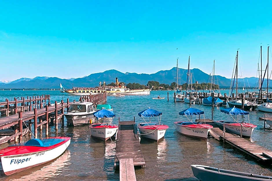 Hotel ChiemseePanorama