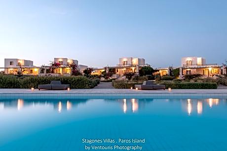 Stagones Luxury Villas