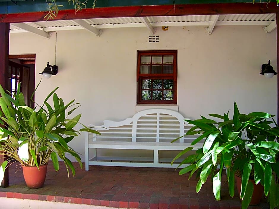 Diemersfontein Wine and Country Estate