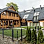 Stefanova Zakopane Aparthotel & Spa