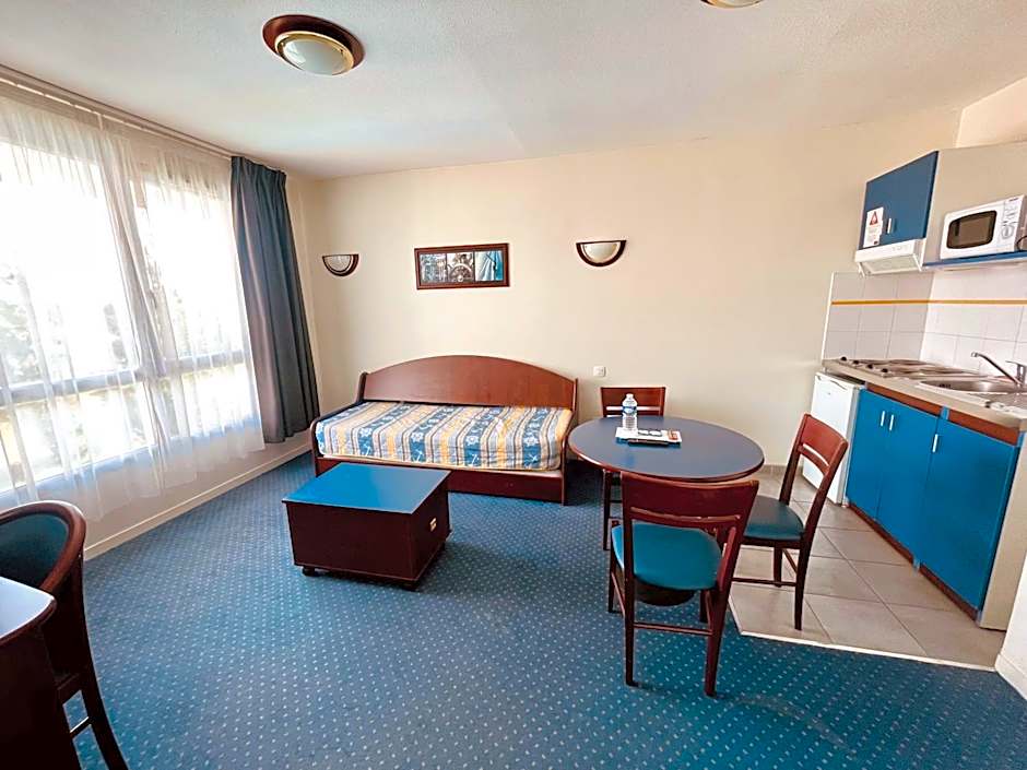 Comfort Aparthotel Carcassonne