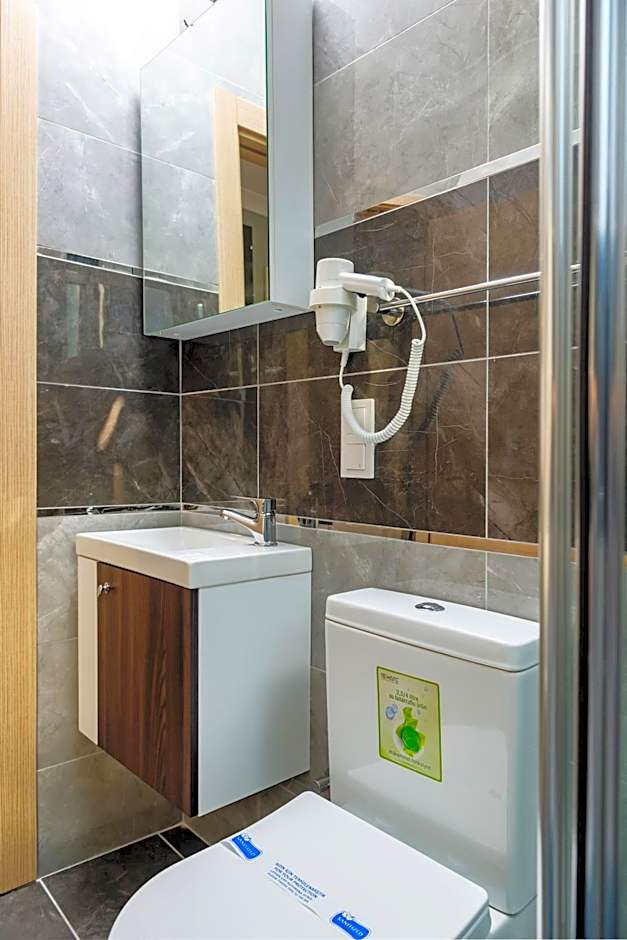 Gloria Suites Old City