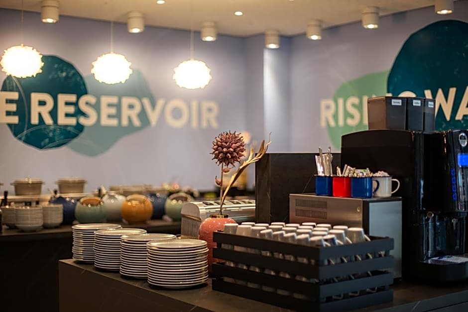 Holiday Inn - The Niu, Mood Mainz By IHG