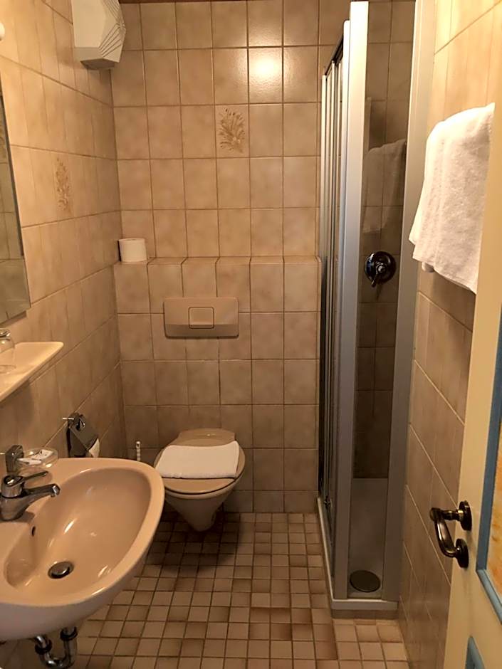 Hotel Pflieger