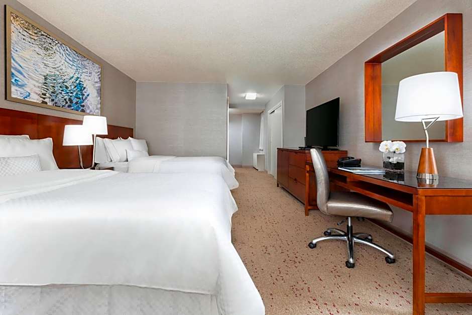 The Westin Arlington