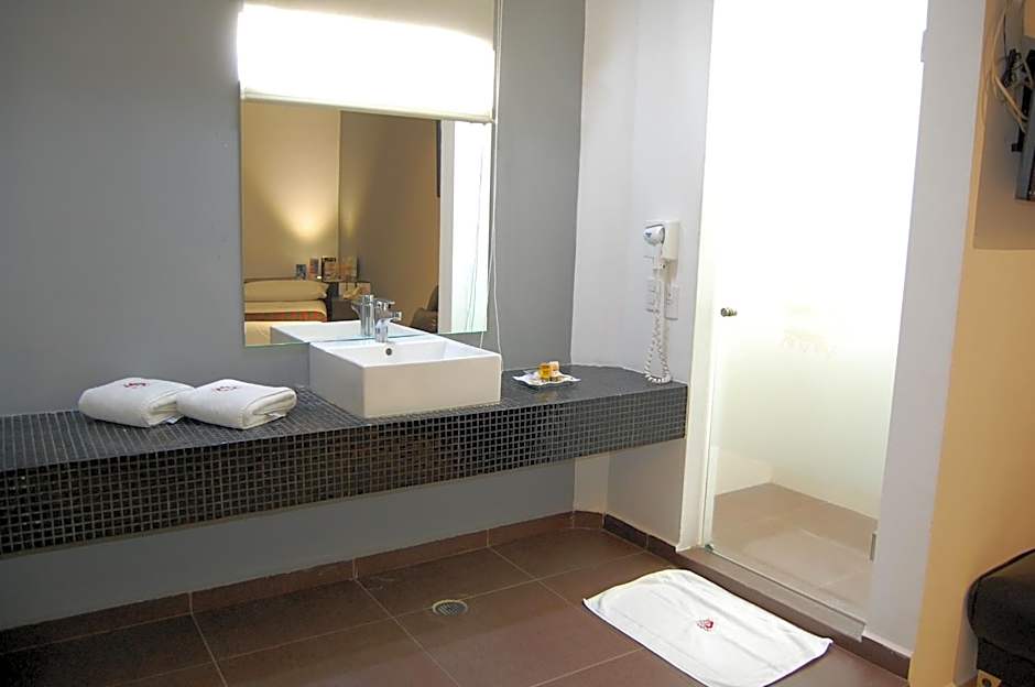 Hotel Dulce Boca