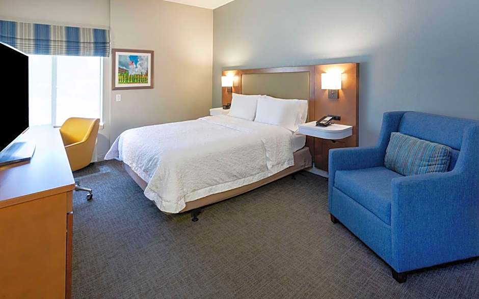 Hampton Inn By Hilton Minneapolis/Eagan