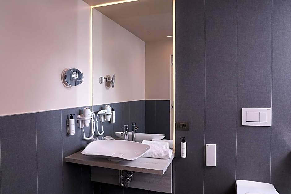 Hotel Veronesi La Torre