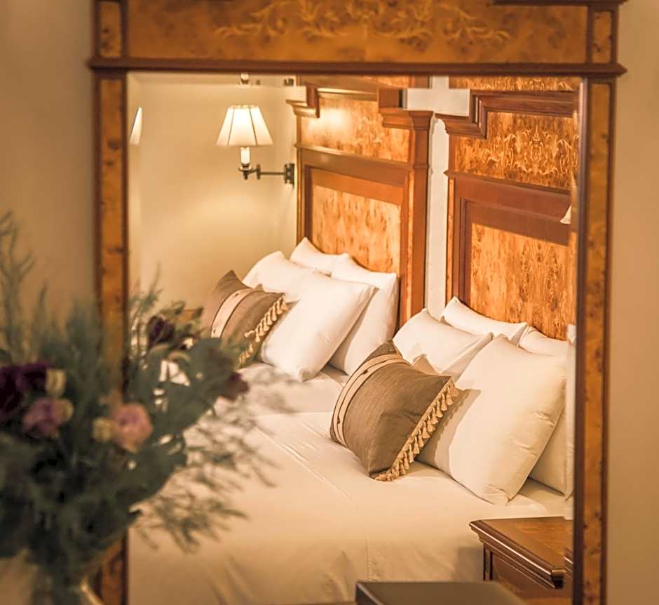 Aranwa Cusco Boutique Hotel