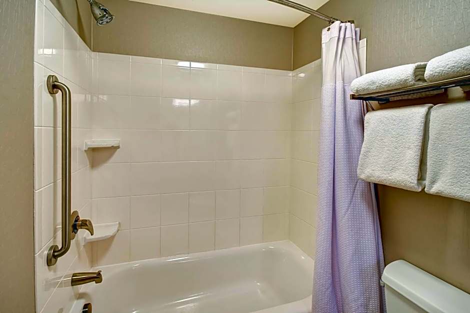 SpringHill Suites by Marriott Louisville Airport