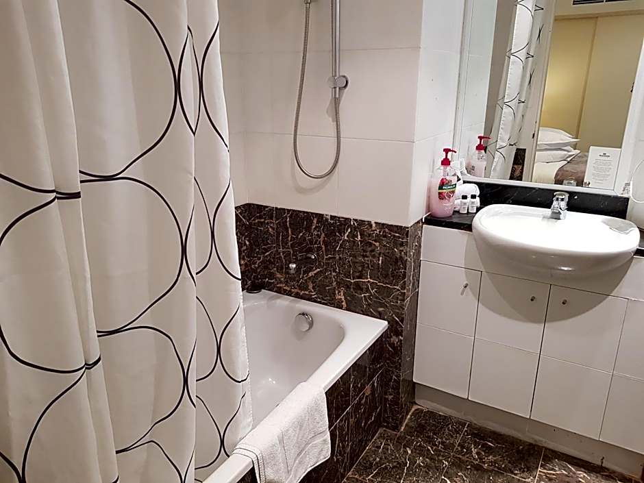 Accommodation Sydney Darling Harbour