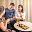 Hotel Mercure Nancy Centre Gare