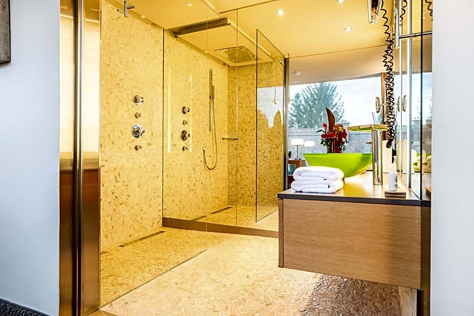 Hotel Der Blaue Reiter
