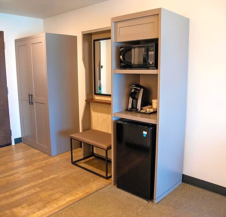 Holiday Inn & Suites - Savannah Airport - Pooler, an IHG Hotel