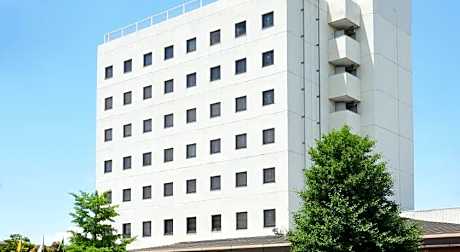 Hotel Route Tsukuba