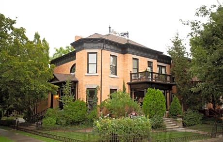 Ellerbeck Bed & Breakfast