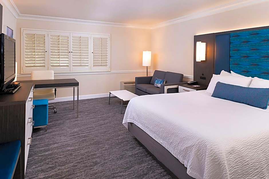 Best Western Plus Novato Oaks Inn