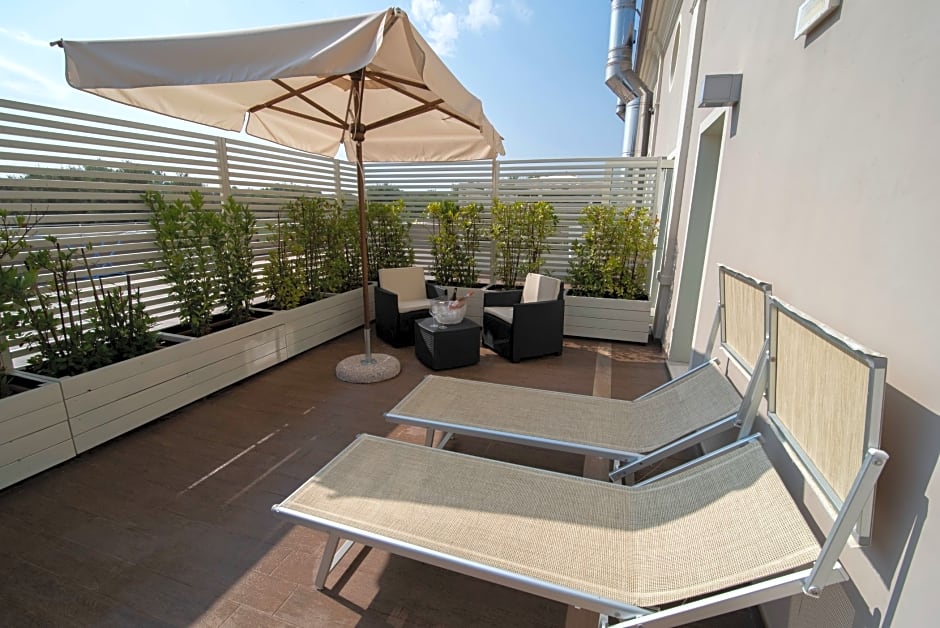 Club del Sole Vigna sul Mar Family Collection