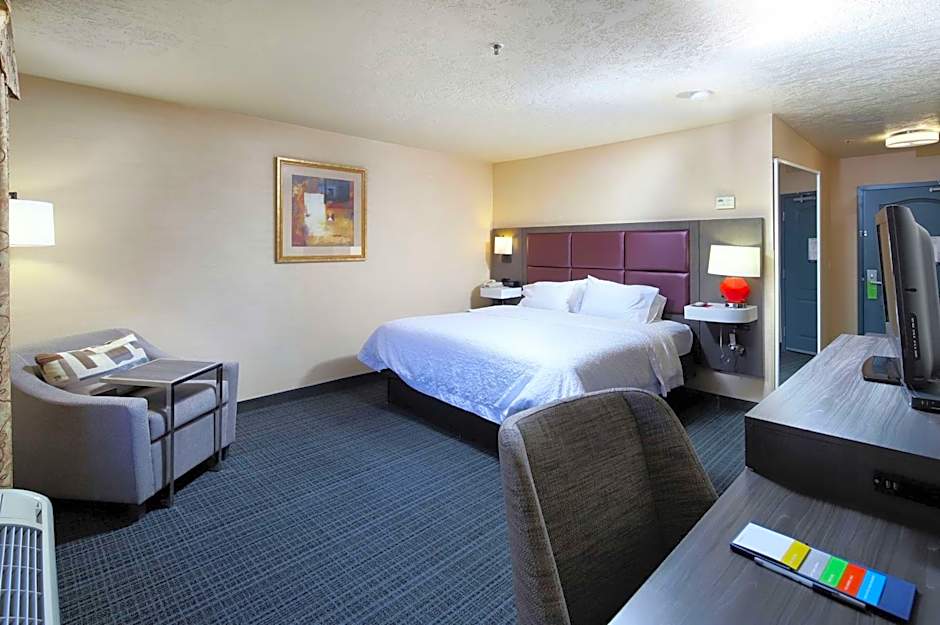 Hampton Inn By Hilton Sierra Vista