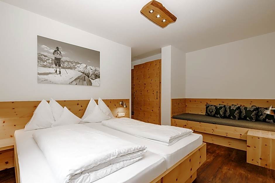 Hubertus - Das Landhaus