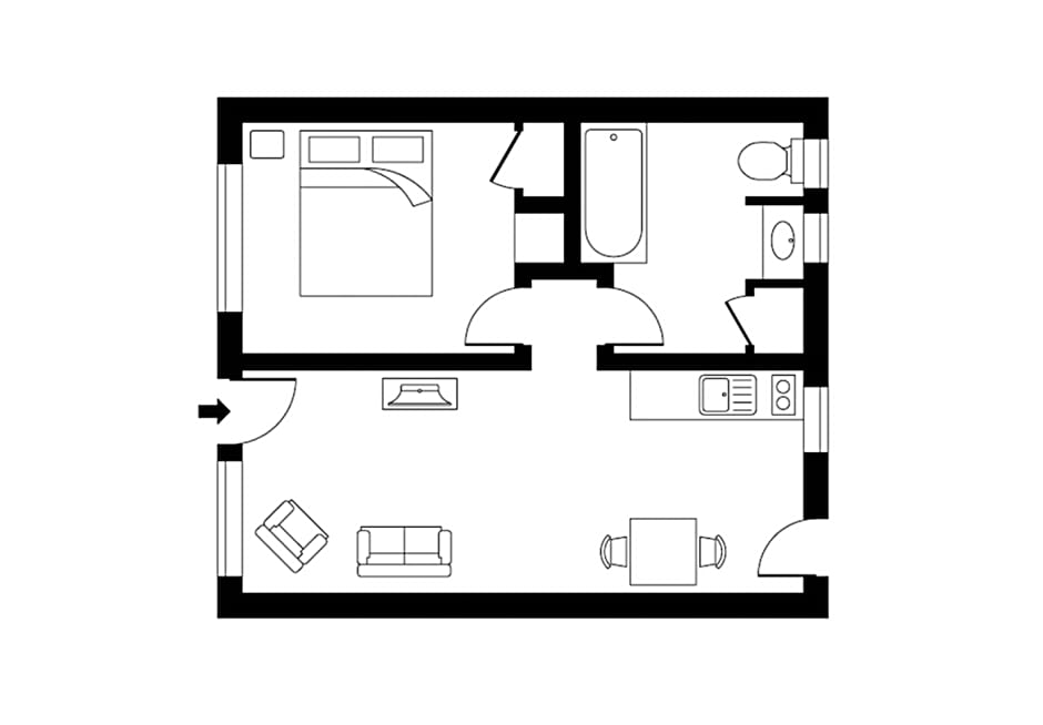 Colonial Court Motor Inn