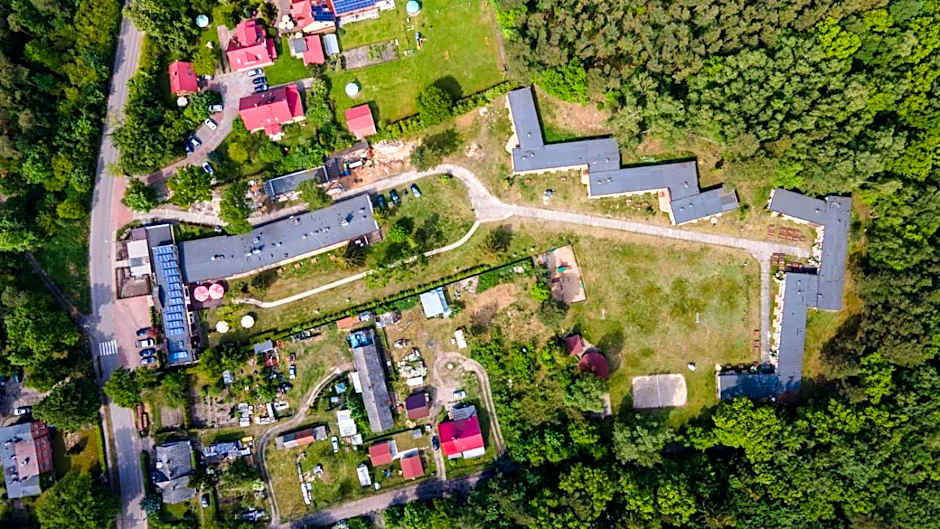 Natura Park w Stegnie