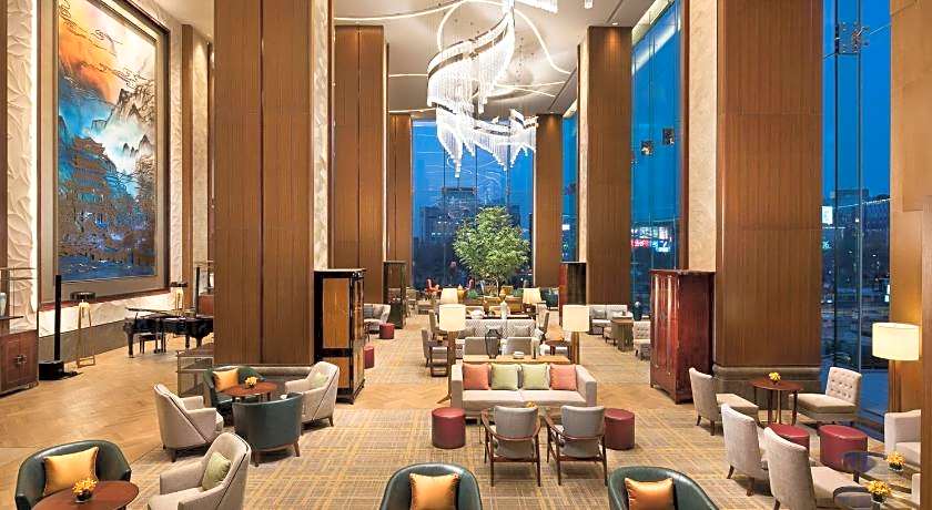 Shangri-La Jinan